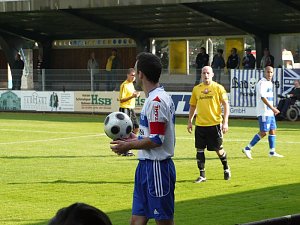 Gek&auml;mpft und verloren