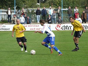 Gek&auml;mpft und verloren