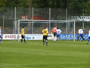 Gek&auml;mpft und verloren