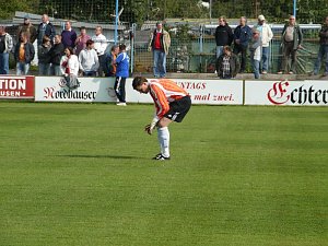 Gek&auml;mpft und verloren