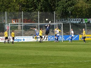 Gek&auml;mpft und verloren