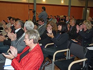 10 Jahre B&uuml;ndnis gegen Rechts