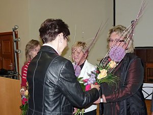 10 Jahre B&uuml;ndnis gegen Rechts