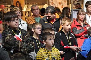 Aktivtag in der S&uuml;dharzgalerie
