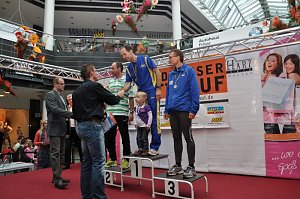 Aktivtag in der S&uuml;dharzgalerie