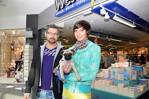 Aktivtag in der S&uuml;dharzgalerie