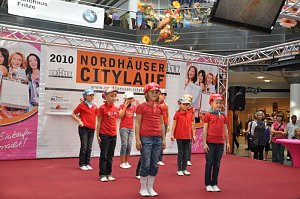 Aktivtag in der S&uuml;dharzgalerie