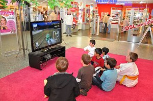 Aktivtag in der S&uuml;dharzgalerie