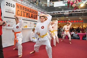 Aktivtag in der S&uuml;dharzgalerie