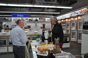 Aktivtag in der S&uuml;dharzgalerie