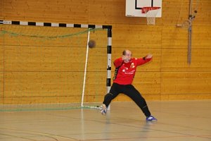 Ungl&uuml;ckliche Niederlage