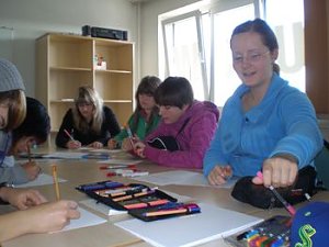 petersbergschule