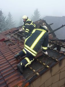 Brand Bielen