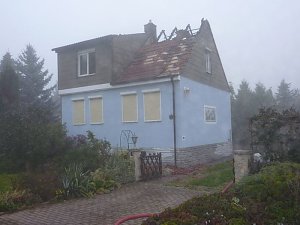 Brand Bielen