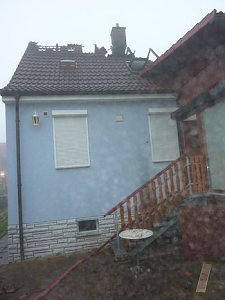 Brand Bielen