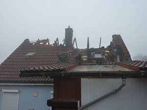 Brand Bielen