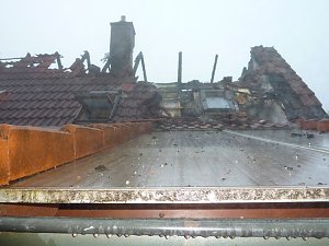 Brand Bielen