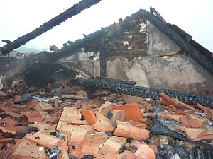 Brand Bielen