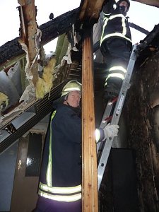 Brand Bielen