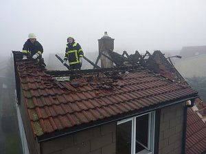 Brand Bielen