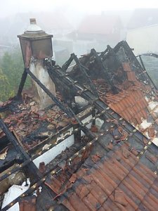 Brand Bielen