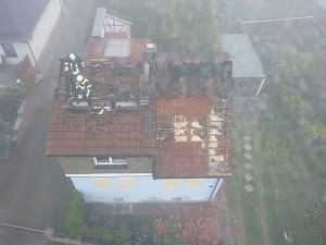 Brand Bielen