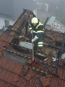 Brand Bielen