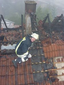 Brand Bielen