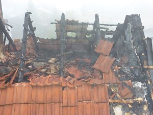 Brand Bielen