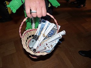 Marktplatz f&uuml;r Unternehmen und Gemeinn&uuml;tzige