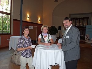 Marktplatz f&uuml;r Unternehmen und Gemeinn&uuml;tzige