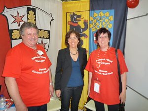 Parteitag der SPD in Berlin