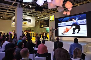 Photokina 2010