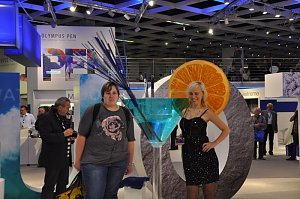 Photokina 2010