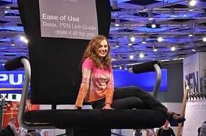 Photokina 2010