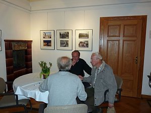 Eine Stadt im Wandel