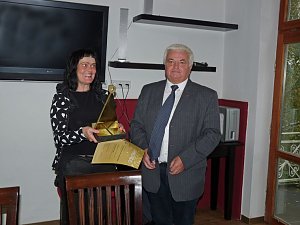 Goethe Schokoladentaler Manufaktur 