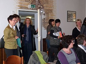 Kinderschutztagung Bad Frankenhausen