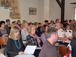 Kinderschutztagung Bad Frankenhausen