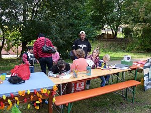 Wohngebietsfest Hasenholz/&Ouml;stertal