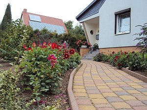 Frankenh&auml;user Bl&uuml;tensommer