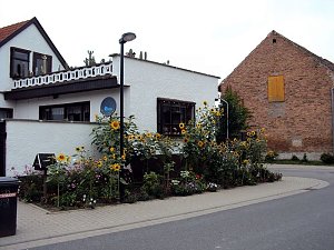 Frankenh&auml;user Bl&uuml;tensommer