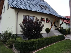 Frankenh&auml;user Bl&uuml;tensommer