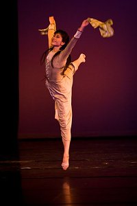 Ballett-Einf&uuml;hrung