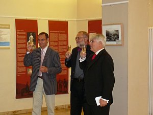 Bilder aus der Ferne