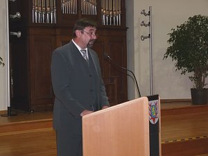 Ehrenamtspreise vergeben