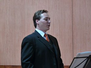 Ehrenamtspreise vergeben