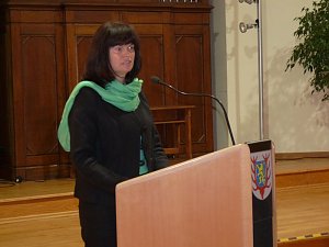 Ehrenamtspreise vergeben