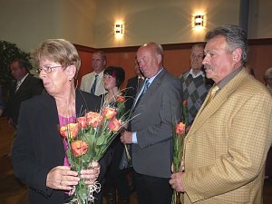 Ehrenamtspreise vergeben