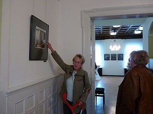 Yvonne Most